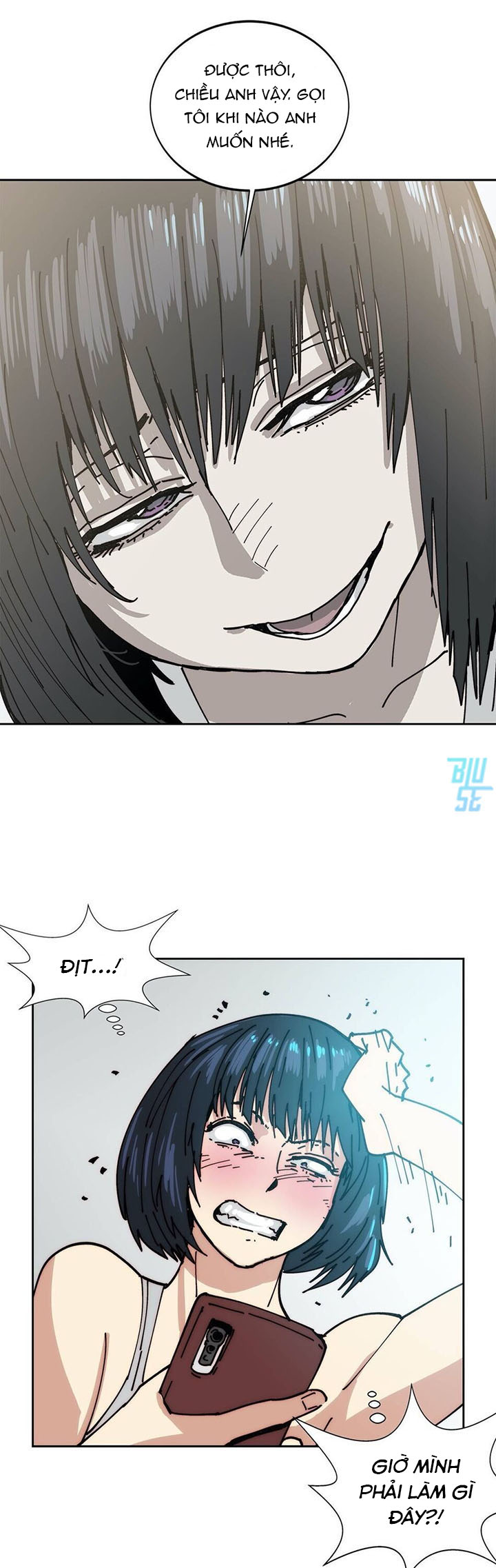dục vọng chết người chapter 18 39