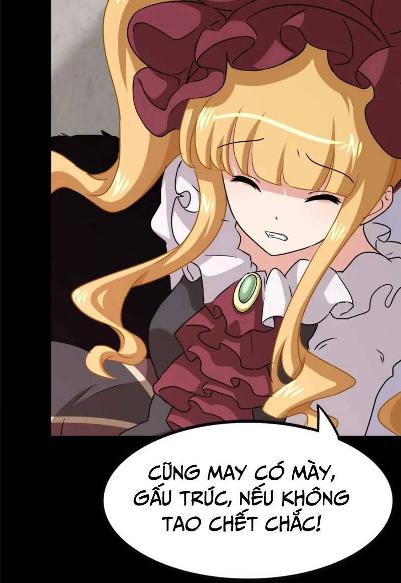 bạn gái virus của tôi chapter 411 45