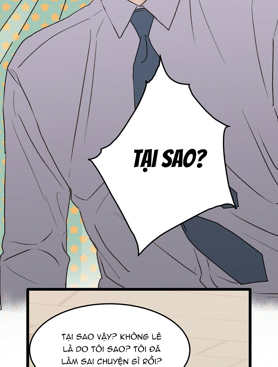 vùng cấm tình yêu của beta chapter 31 25