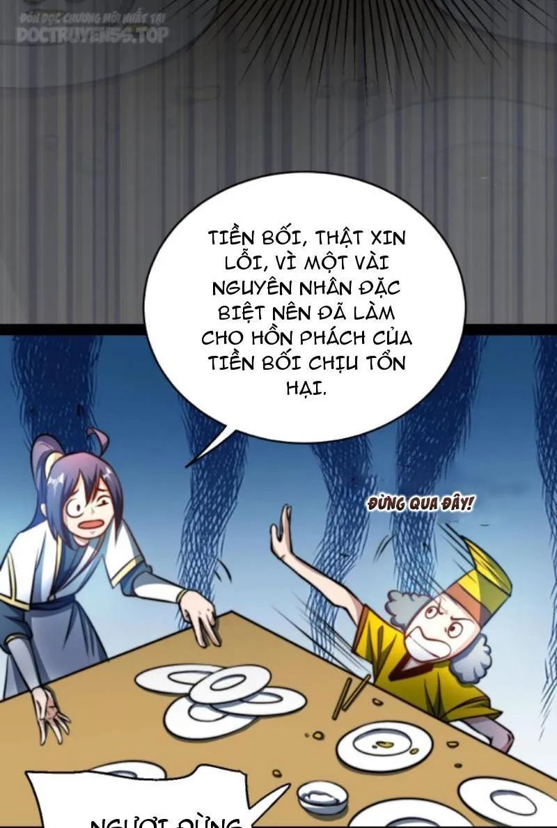 huyền huyễn: ta bắt đầu vô địch từ bại gia chapter 74 4