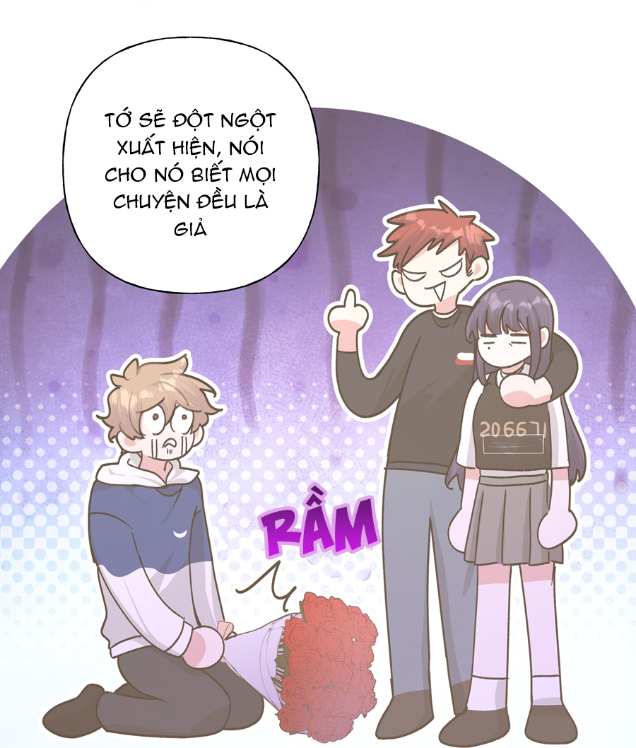 đừng nói yêu tôi (don't say you love me) chapter 36 22