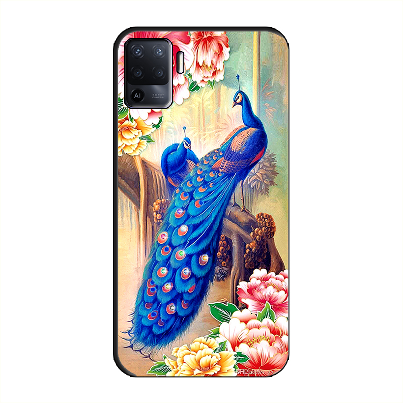Ốp Lưng Dành Cho OPPO A94