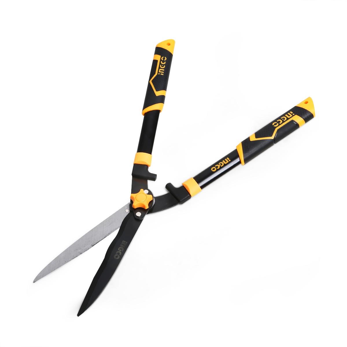 KÉO CẮT TỈA CÂY VÀ HÀNG RÀO 22&quot; INGCO  - HÀNG CHÍNH HÃNG