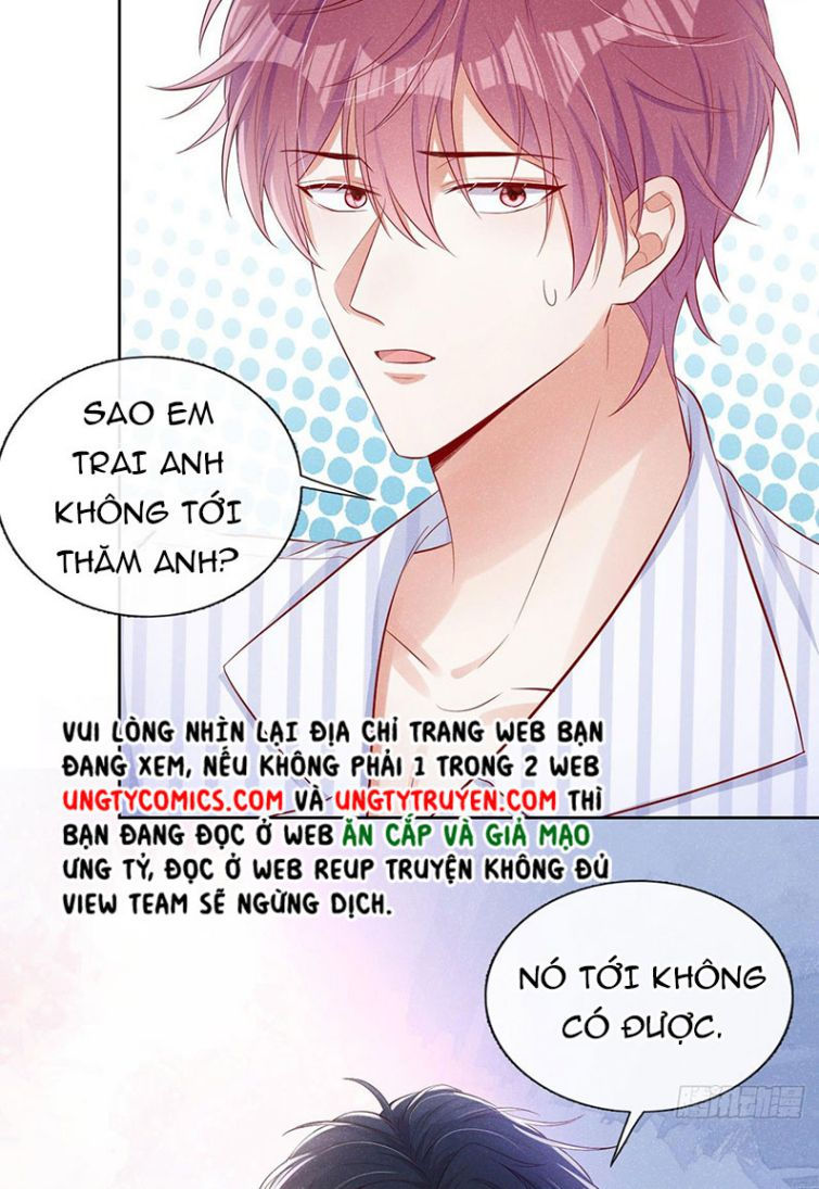 tôi với hình mẫu lý tưởng lìa trần rồi! chapter 17 2