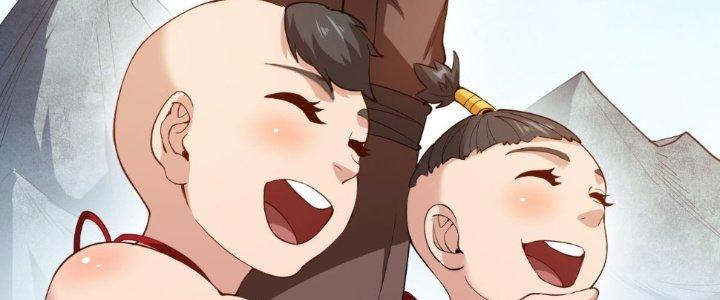 ẩn cư mười vạn năm, đời sau mời ta rời núi chapter 32 177