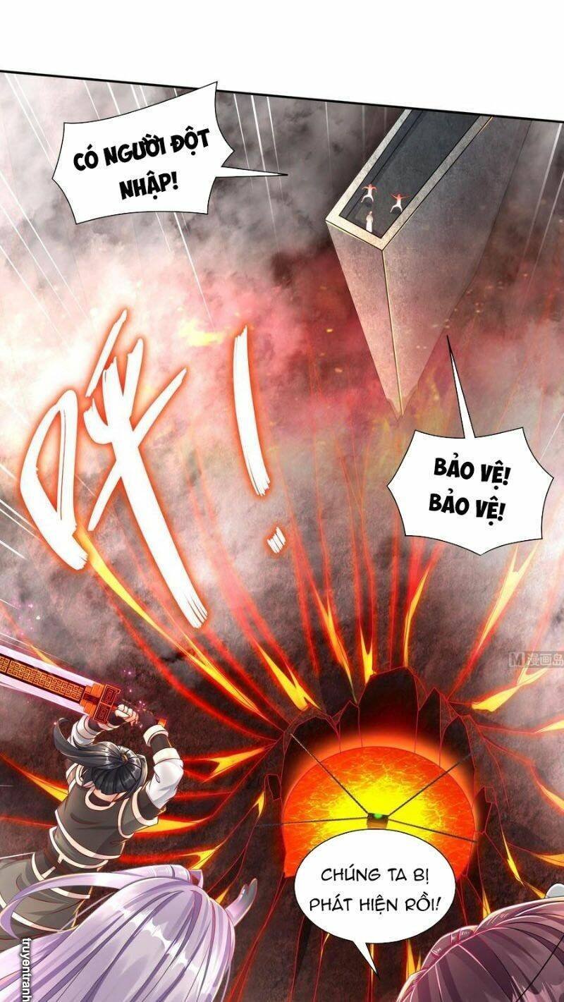 trọng sinh chi ma tôn đương đạo chapter 106 10