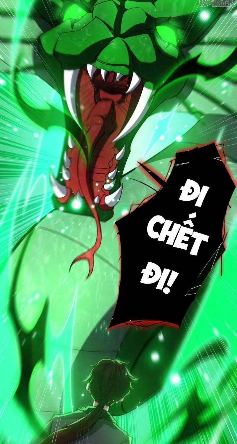 ta là thương thiên chapter 2 25