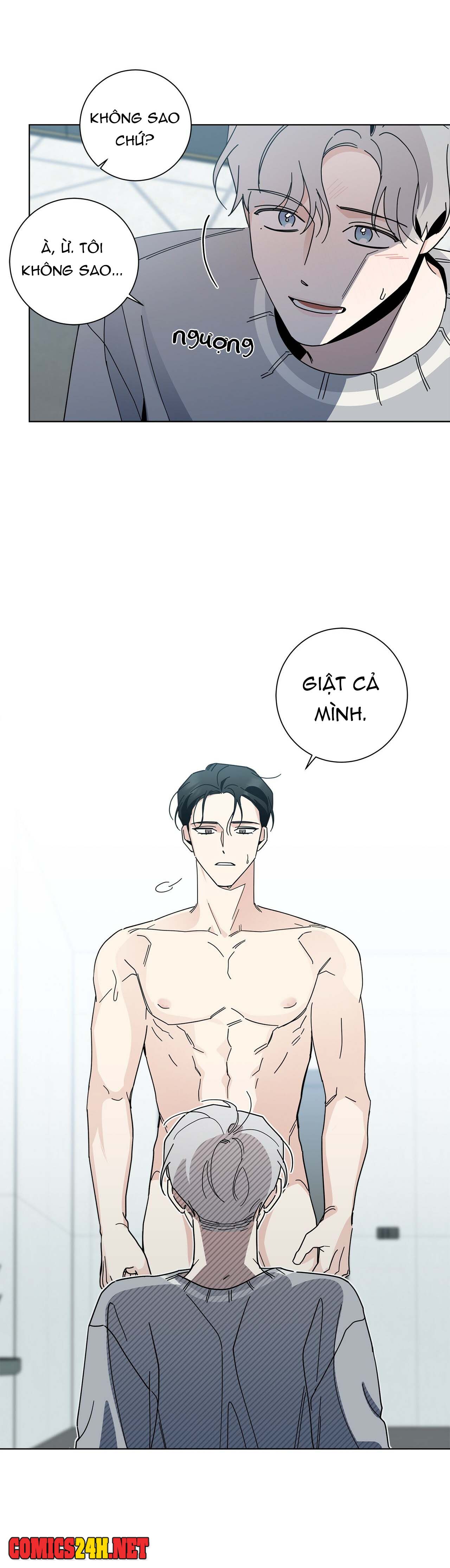 home five chapter 4 39