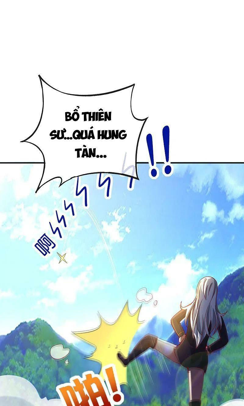 vòng bạn bè mạnh nhất của tiên giới chapter 130 21