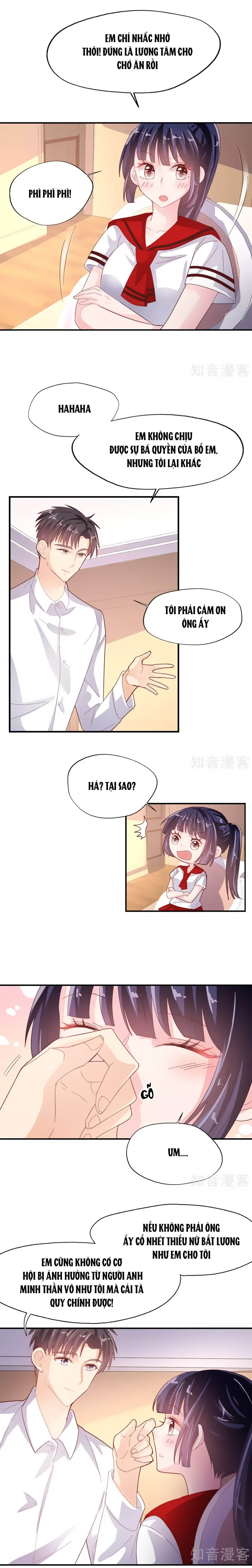 sau này vẫn cứ thích anh chapter 71 3