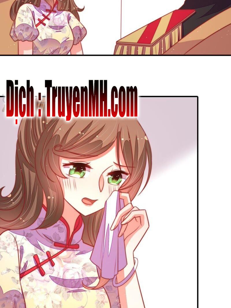 ngày nào thiếu soái cũng ghen chapter 175 8