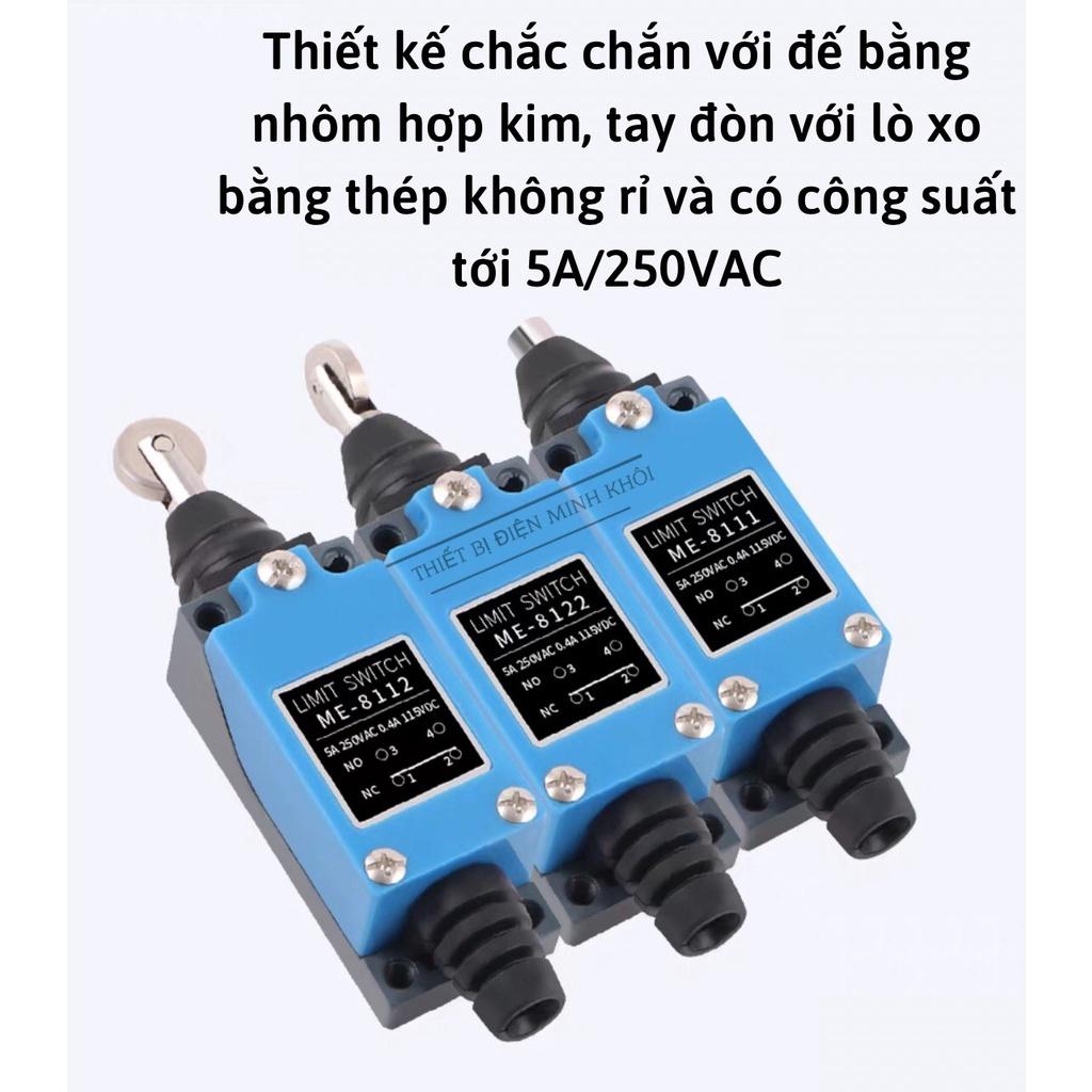 Công Tắc Hành Trình Loại Tốt các loại Moujen chuyên dụng, công tắc điều khiển tự động