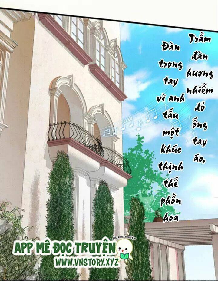 thiên hậu trở về chapter 17 18