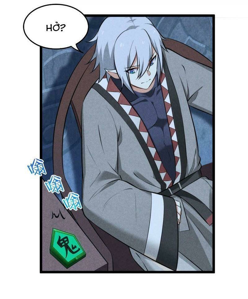 thần tiên rút thẻ chapter 15 39