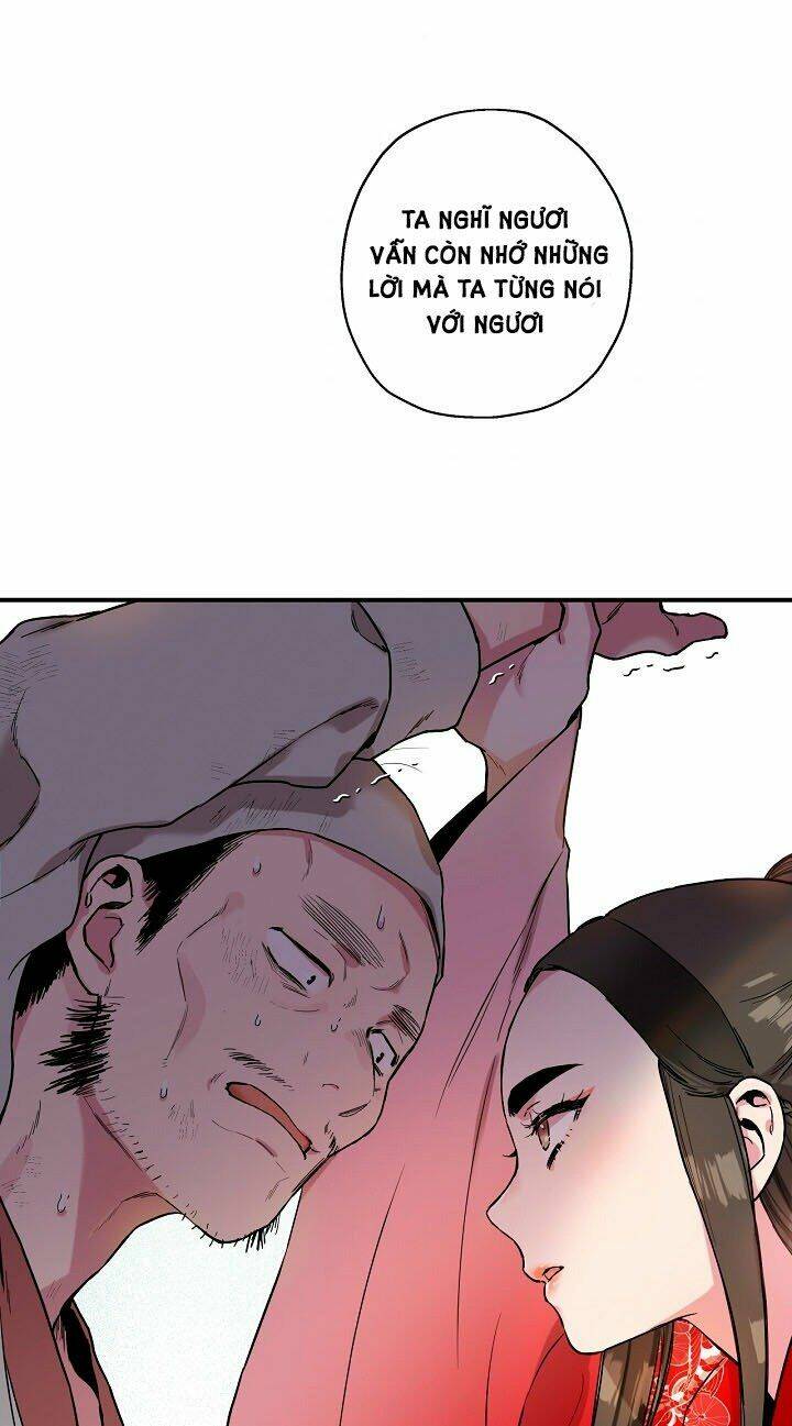 tôi trở thành nhân vật phản diện giỏi nhất trong giới võ thuật chapter 11 31