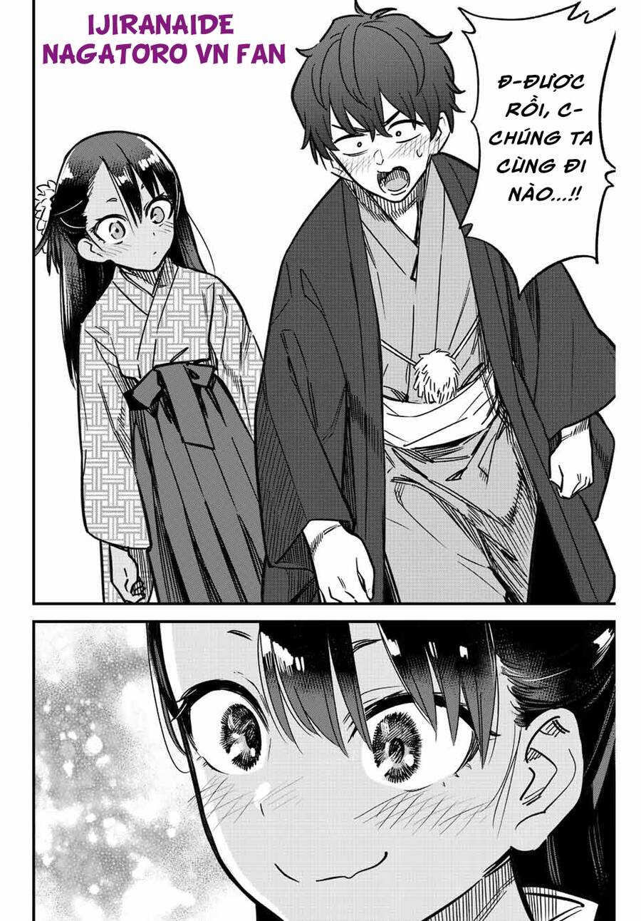 please don bully me - nagatoro-san chapter 105 20