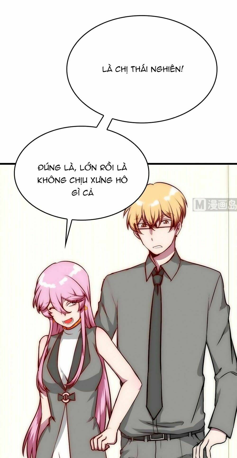 bám lấy nam thần bất chấp thời tiết chapter 29 5