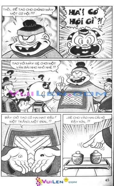 thần đồng đất việt chapter 25 44