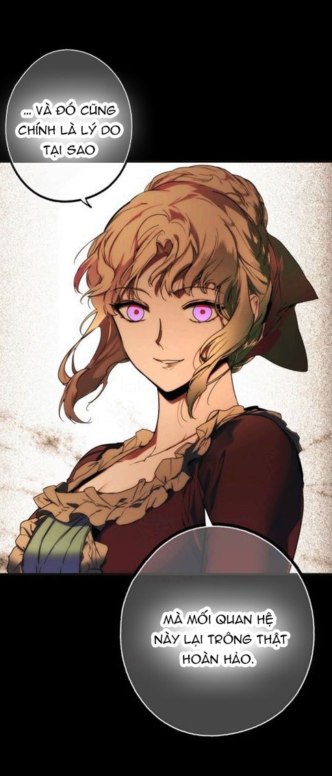 cổ tích về người mẹ kế chapter 57 42