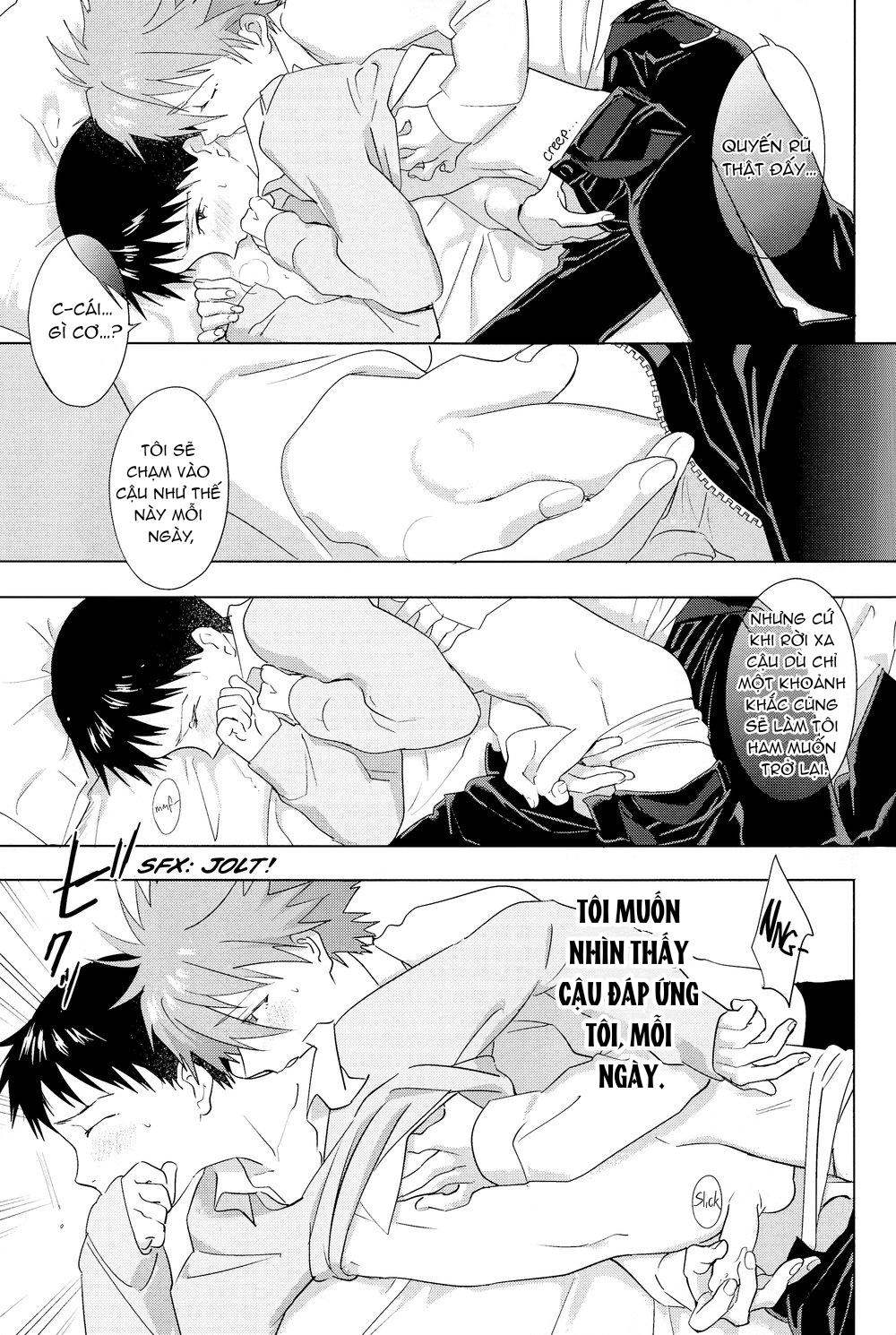 oneshot hỏny chapter 104 12