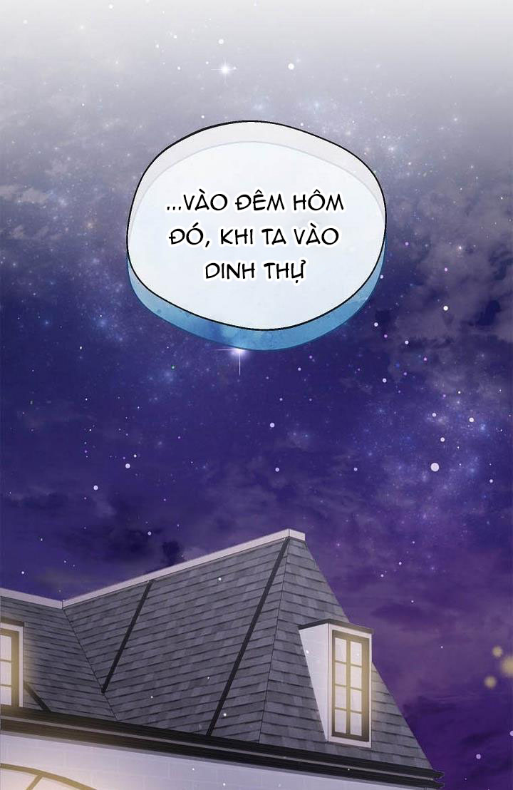 nam chính đang cản đường tôi chapter 4 53