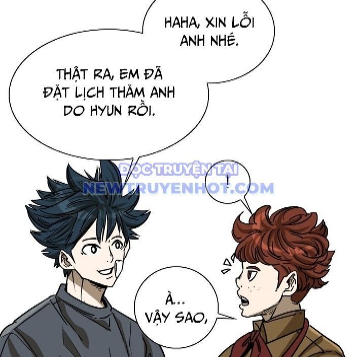 shark - cá mập chapter 345 139