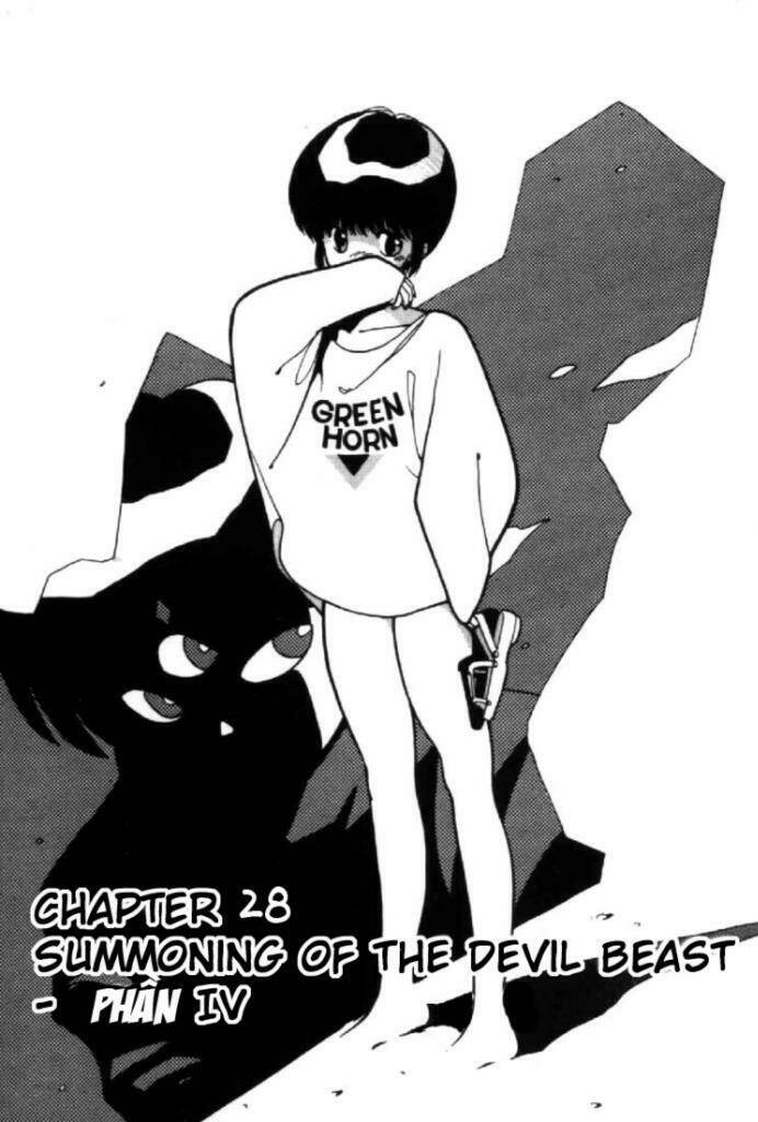 3x3 eyes chapter 28 1