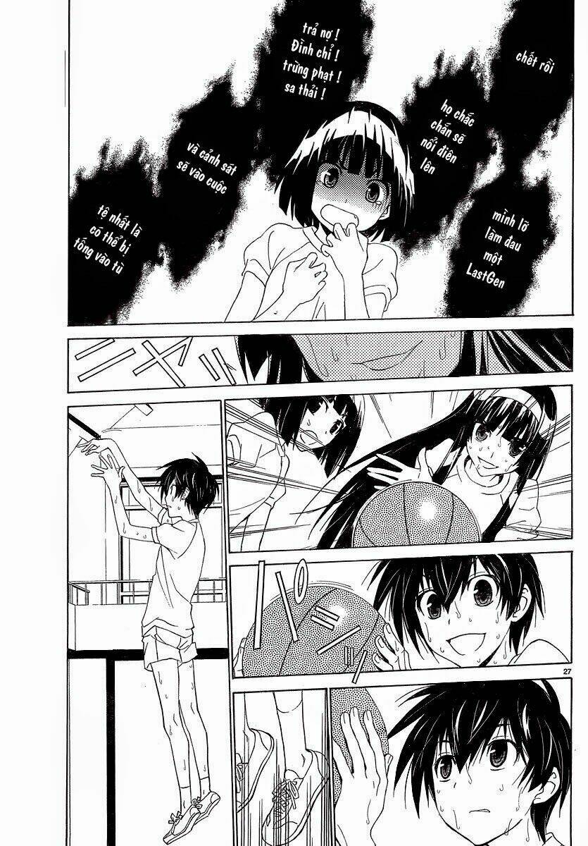 sakura sakura (morishige) chapter 3 30