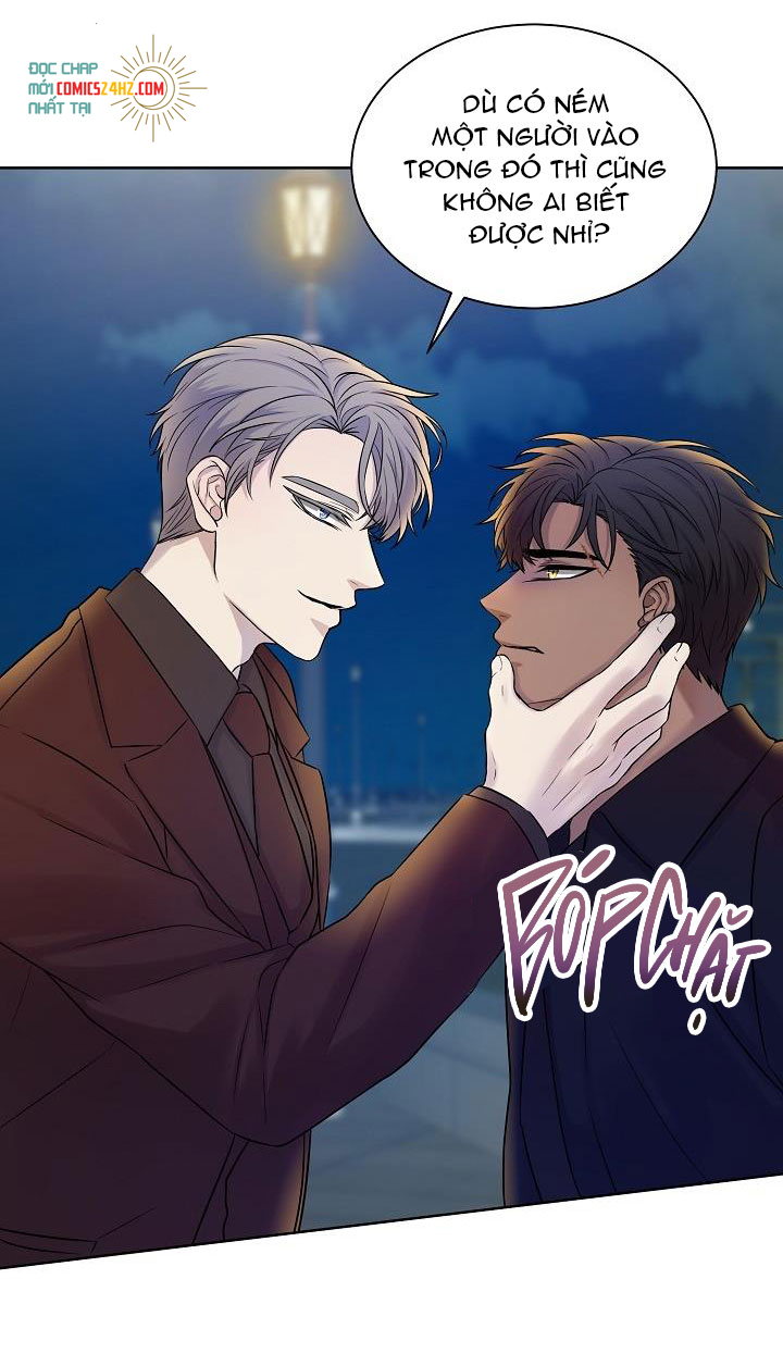 viên đạn vàng chapter 22 23