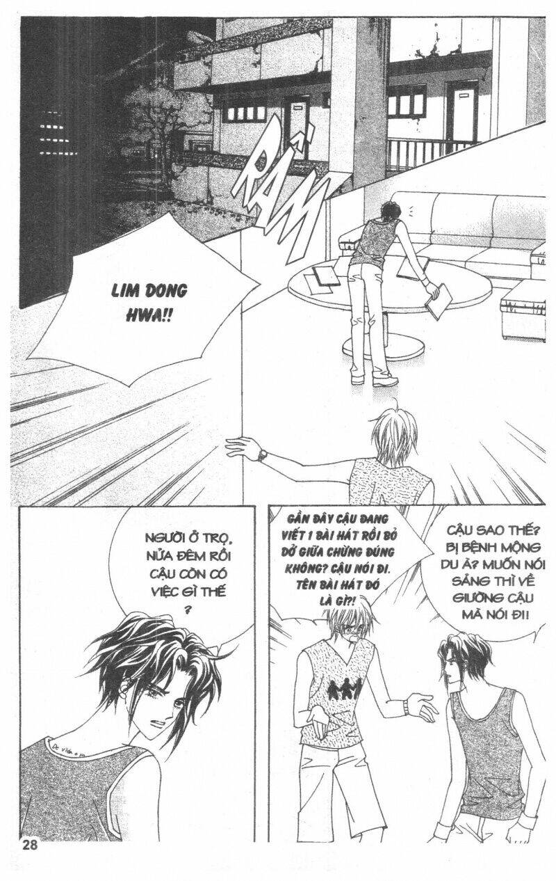 cũng vì em chapter 4 28