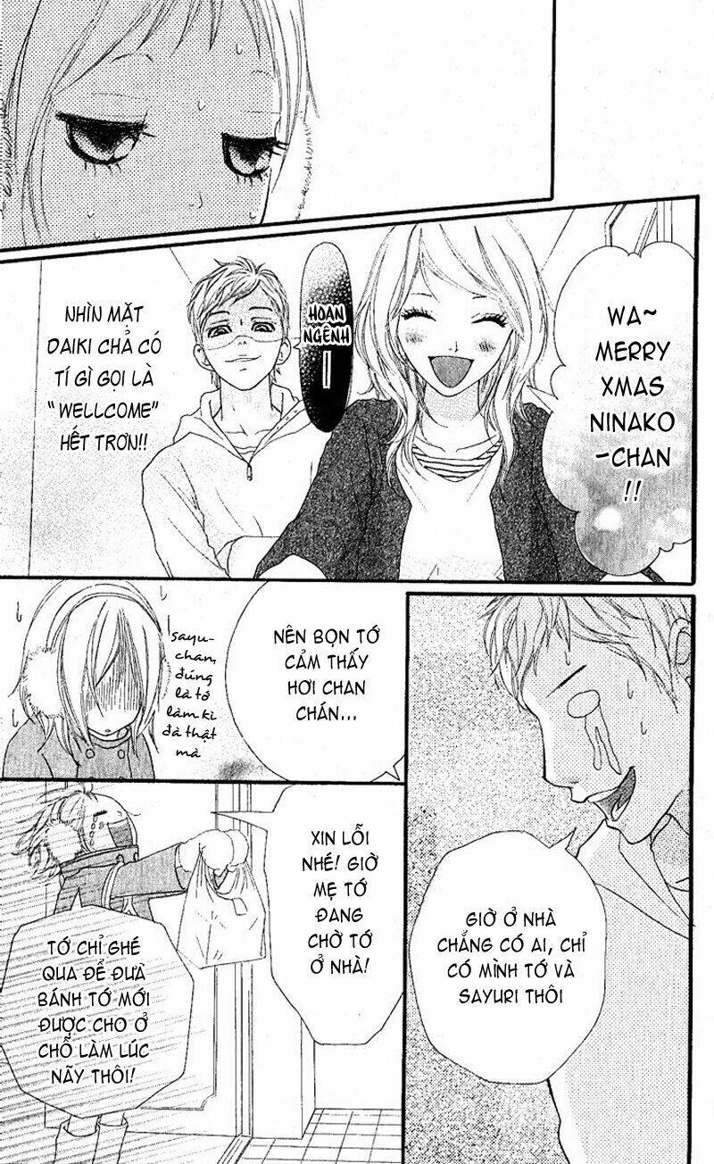 tình yêu học trò chapter 16 43