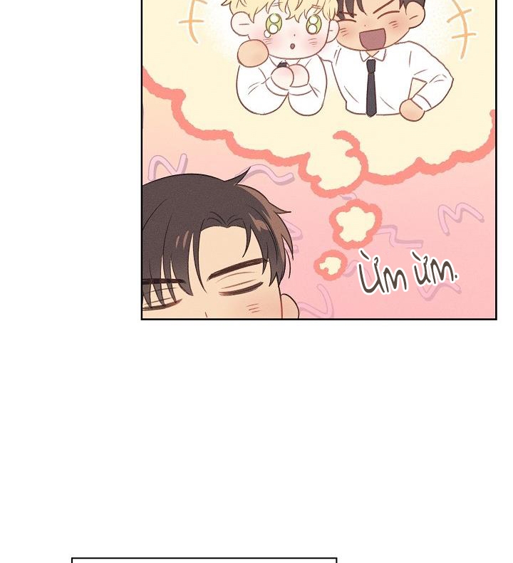 đại úy lãng mạn thân yêu của tôi chapter 3 55