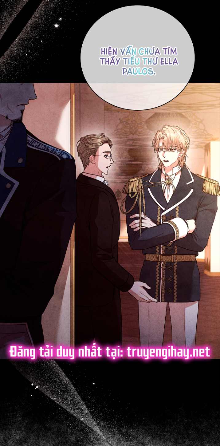 trở thành thư ký của bạo chúa chapter 73 9