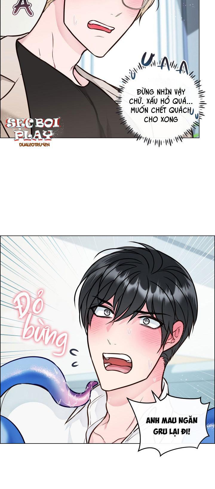 thực vật trị liệu chapter 2 8