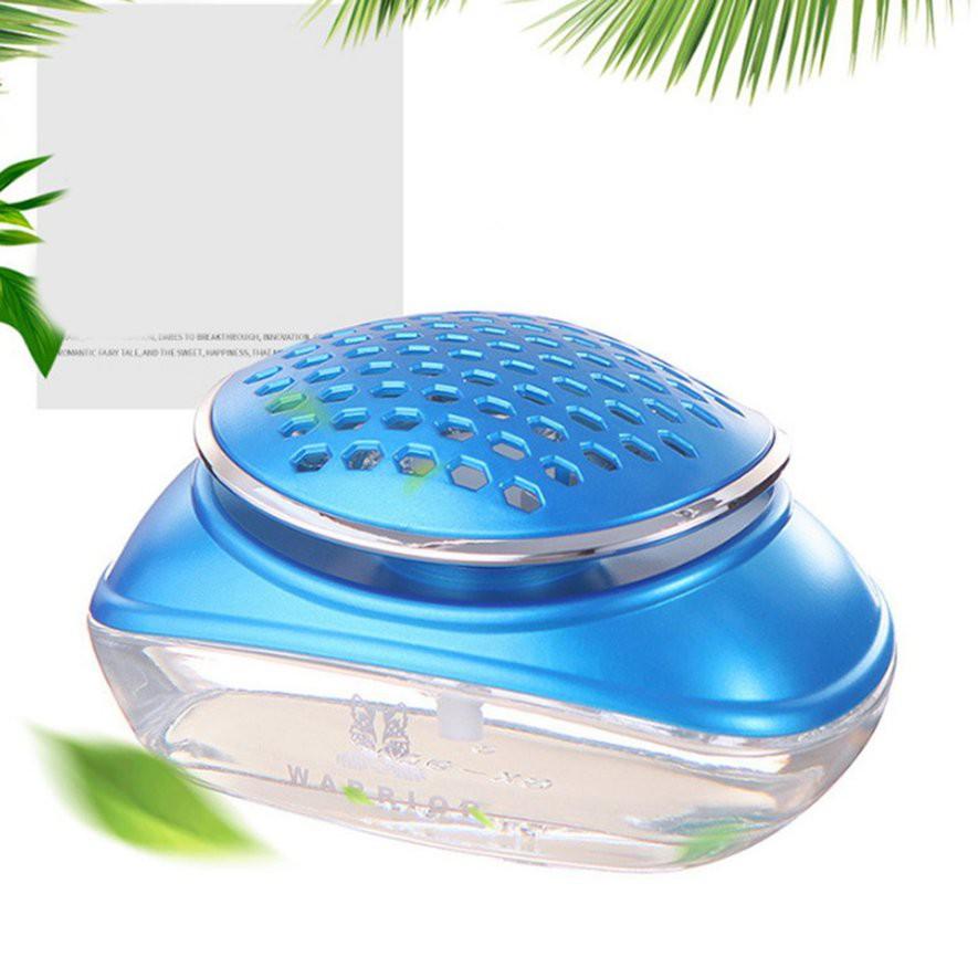 Nước Hoa Làm Mát Không Khí Trong Xe Hơi