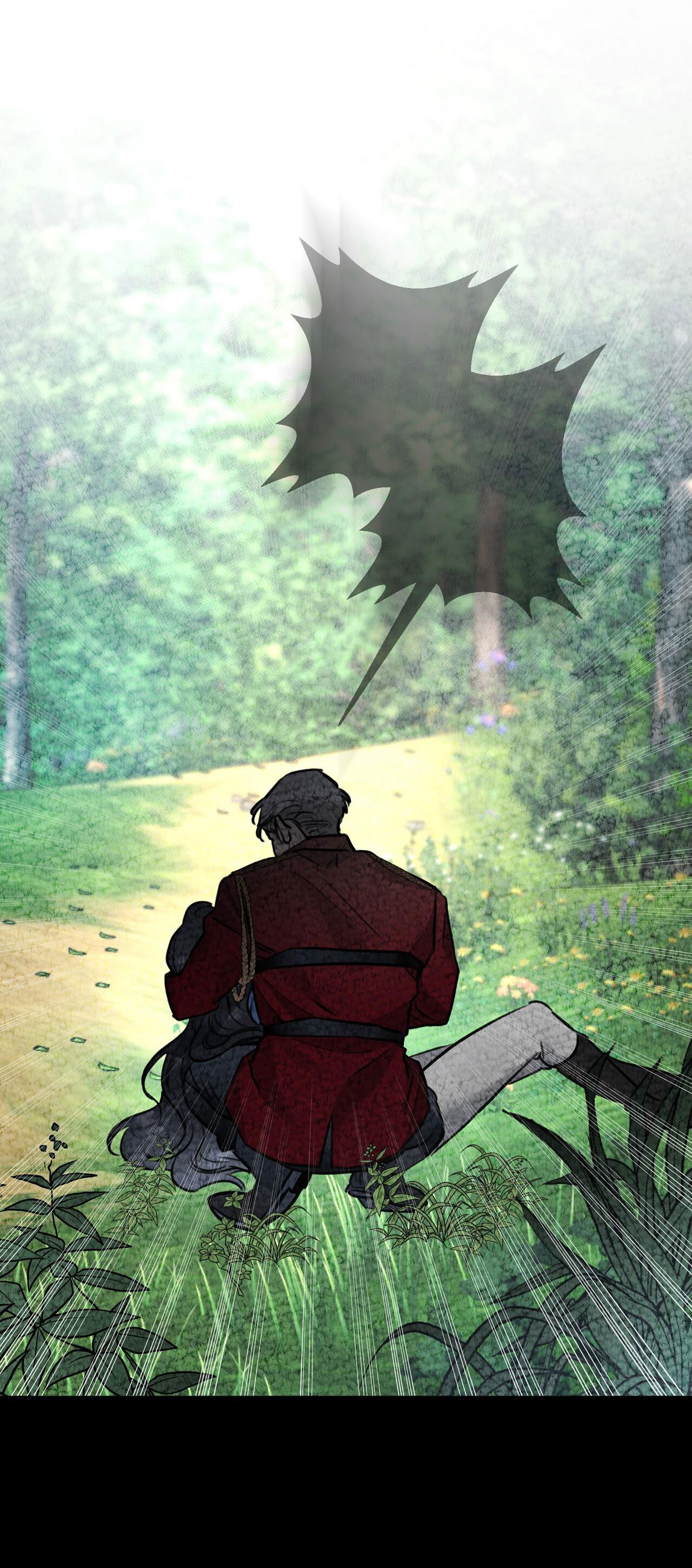 [18+] gót chân achilles chapter 2.2 16