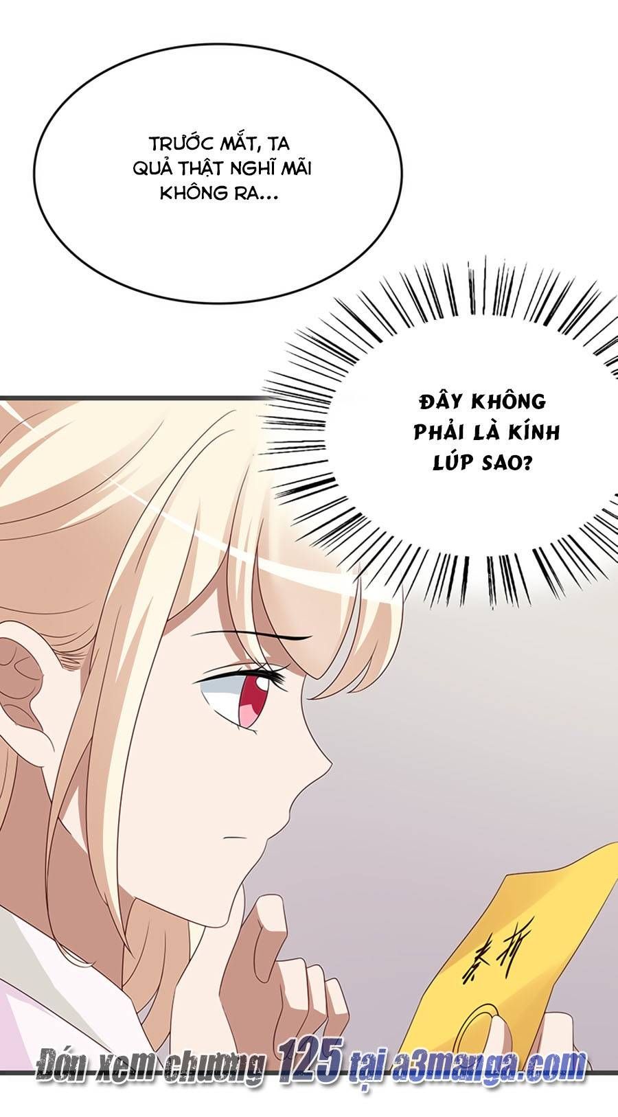 kiêu ngạo vương gia chủng điền phi chapter 124 26