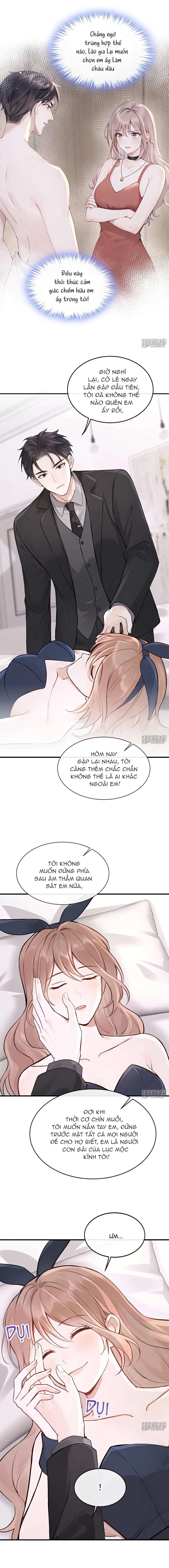 sống chung để tán em chapter 55 3