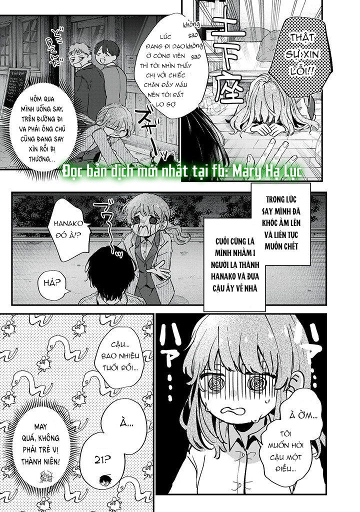 himokuzu hana muốn chết chapter 1.1 10