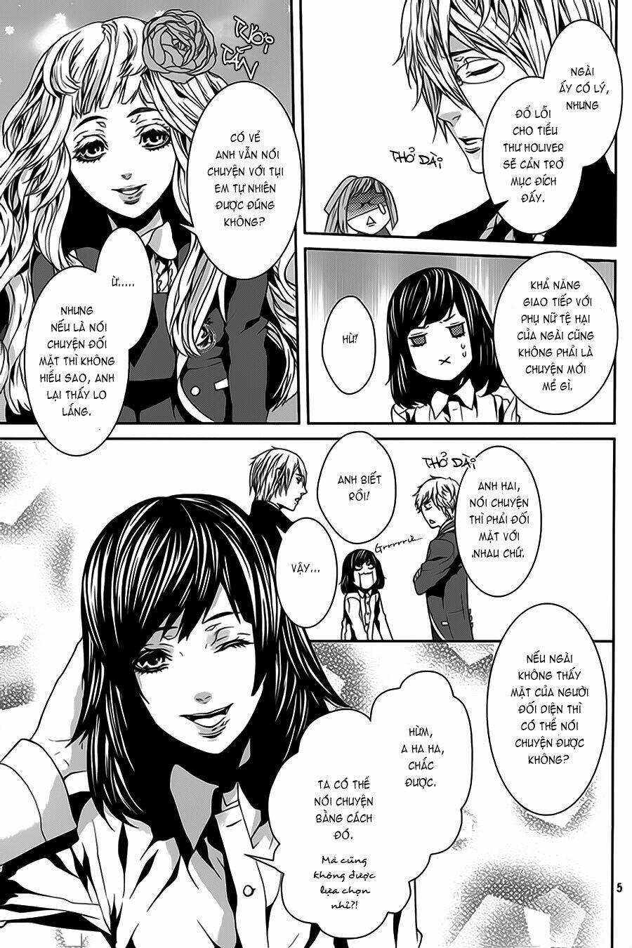 magnolia chapter 27 5