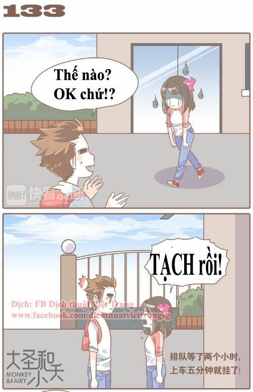 đại thánh và tiểu yêu chapter 32 3