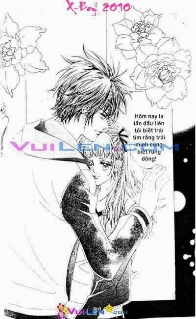 cuộc sống của tôi chapter 7 31