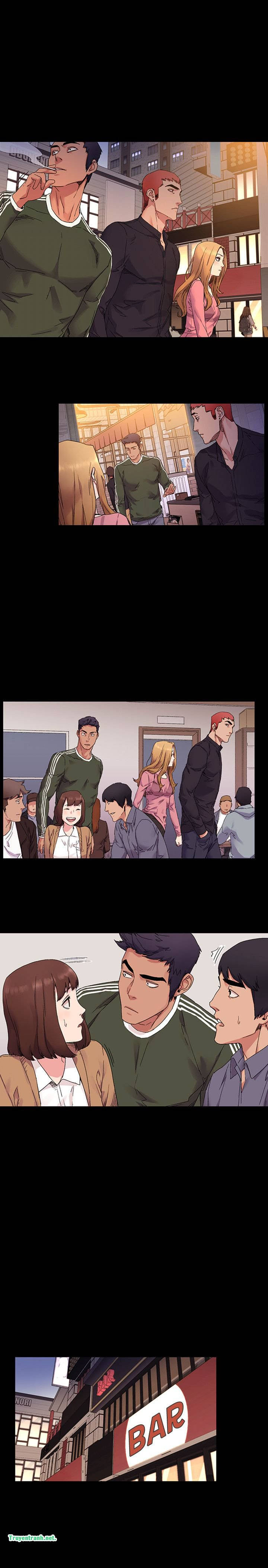 vương quốc của tôi chapter 42 7