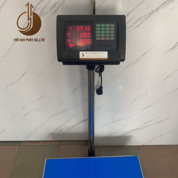Cân Điện Tử Tính Tiền A15E-60X80CM