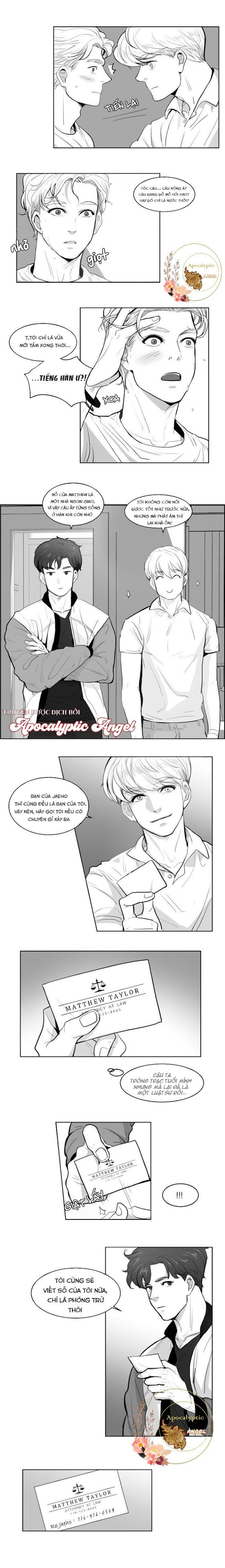 heat and run chapter 4 6