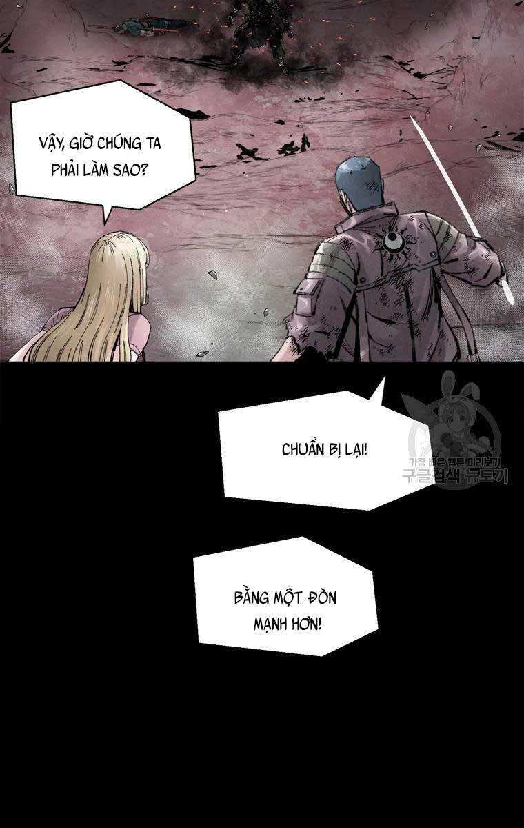 mật mã mê cung chapter 51 27