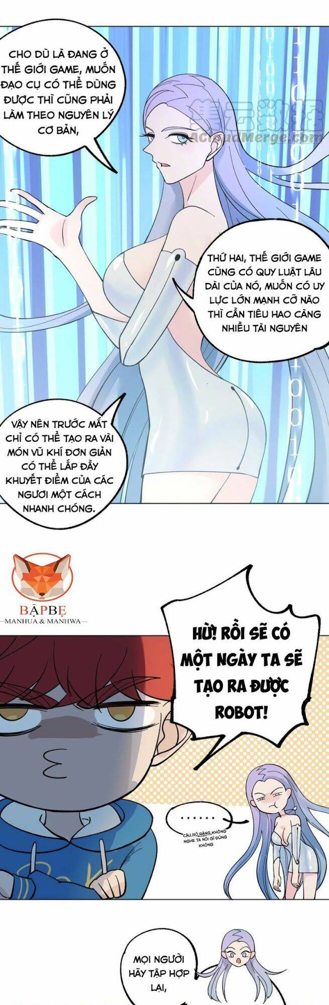 vô hạn khắc kim chi thần chapter 29 27