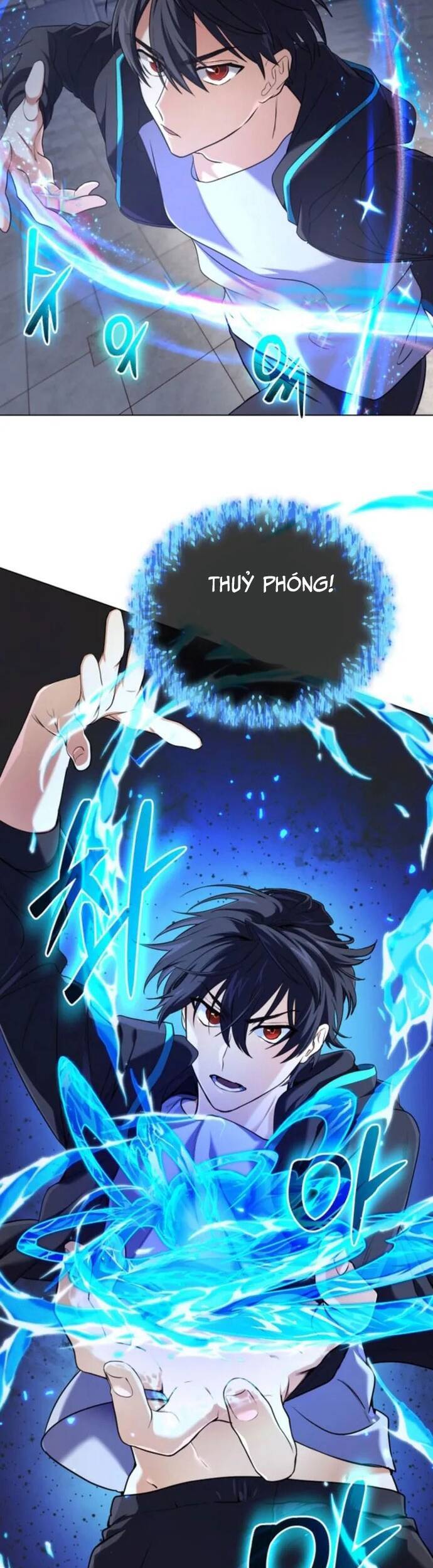 sự trở lại của đại pháp sư huyền thoại chapter 10 15