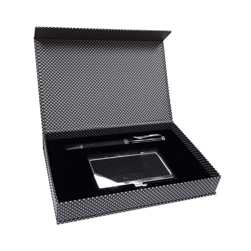 BỘ GIFT SET DANH THƯ HÀO KHÍ