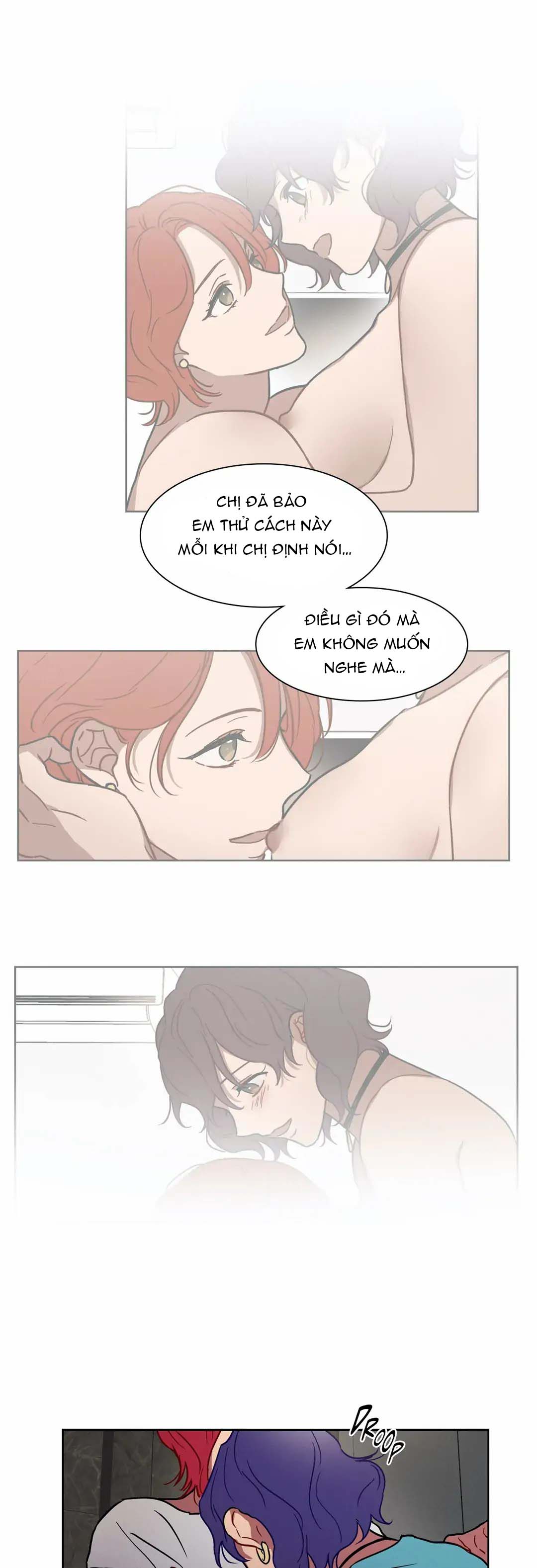 lọ lem ngủ ngon nhé chapter 24.2 4